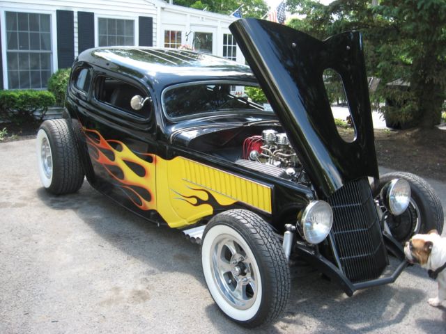 1935 Ford Other - photo 8