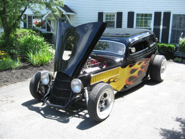 1935 Ford Other - photo 9