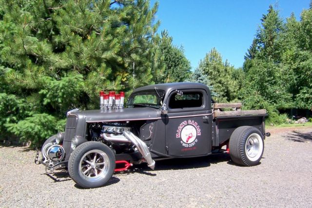 1935 Ford Other Pickups