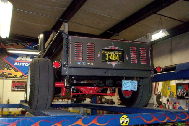 1935 Ford Other Pickups - photo 11
