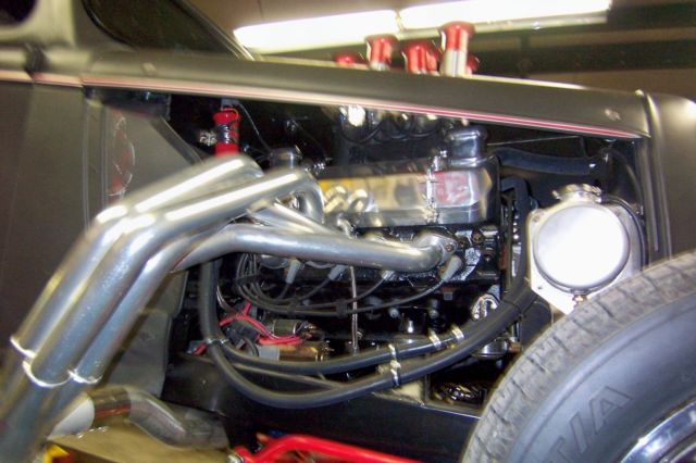 1935 Ford Other Pickups - photo 12