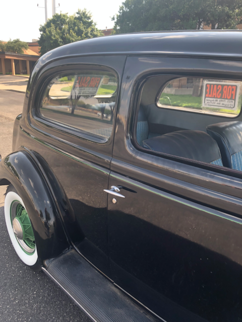 1935 Ford Other Delux - photo 10
