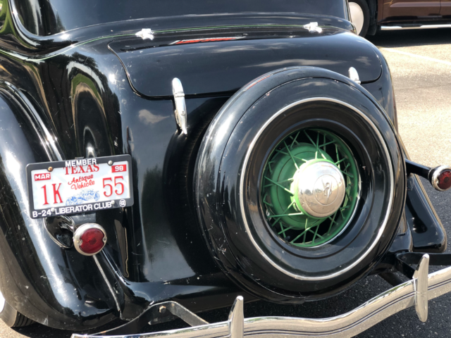 1935 Ford Other Delux - photo 3