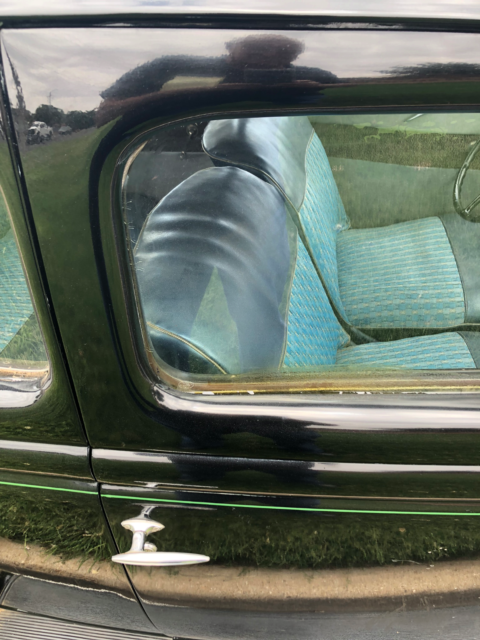 1935 Ford Other Delux - photo 4