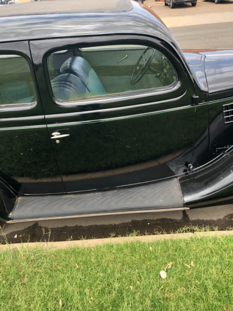 1935 Ford Other Delux - photo 5