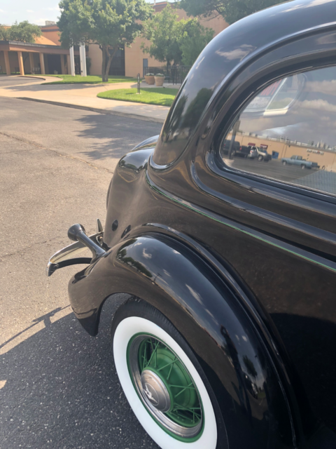 1935 Ford Other Delux - photo 6