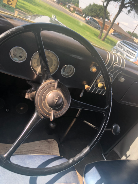 1935 Ford Other Delux - photo 9