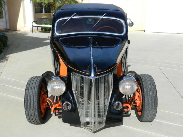 1935 Ford Other - photo 3