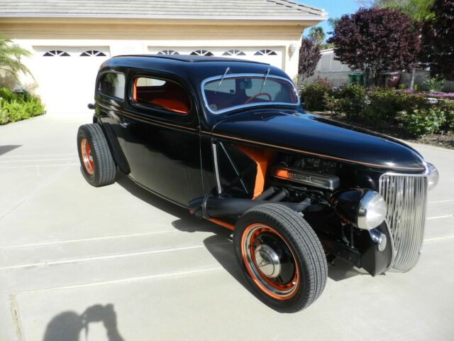 1935 Ford Other - photo 4