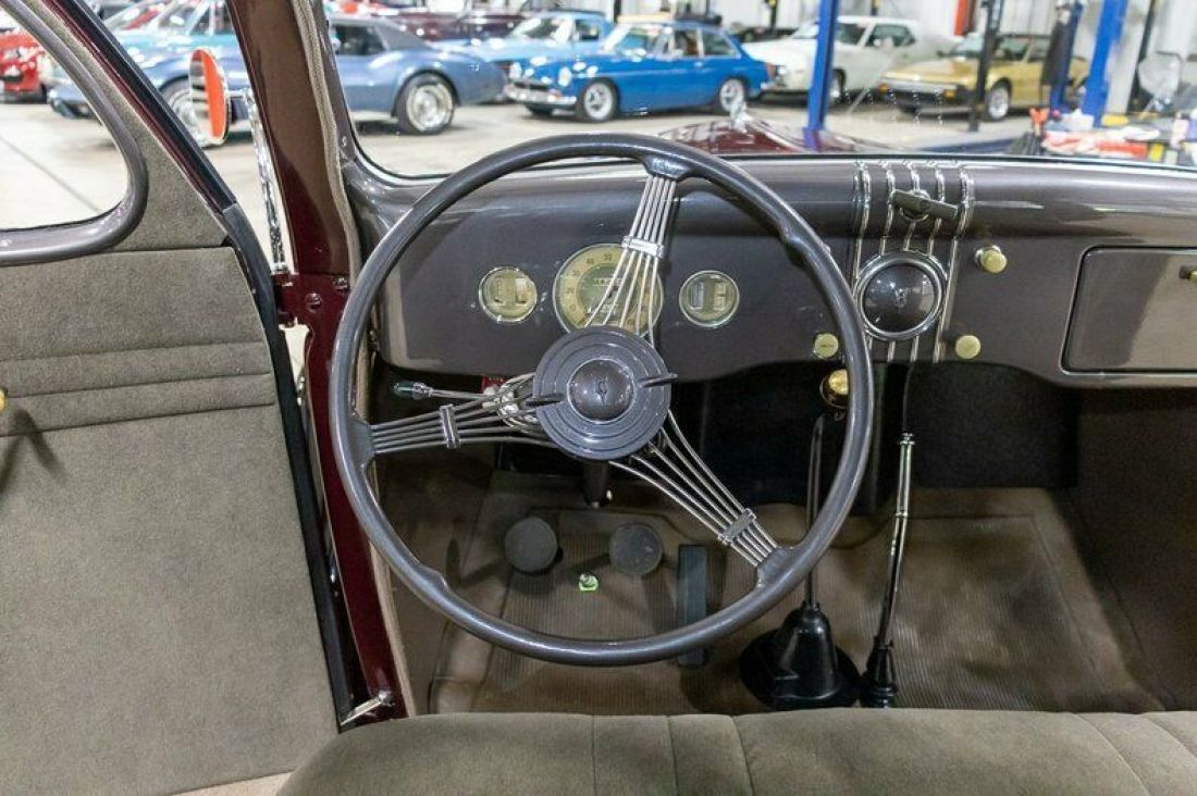 1935 Ford Other - photo 12