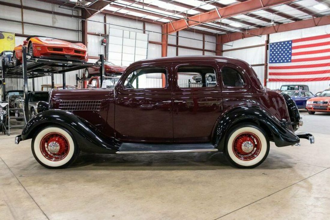 1935 Ford Other - photo 2