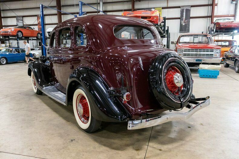 1935 Ford Other - photo 3