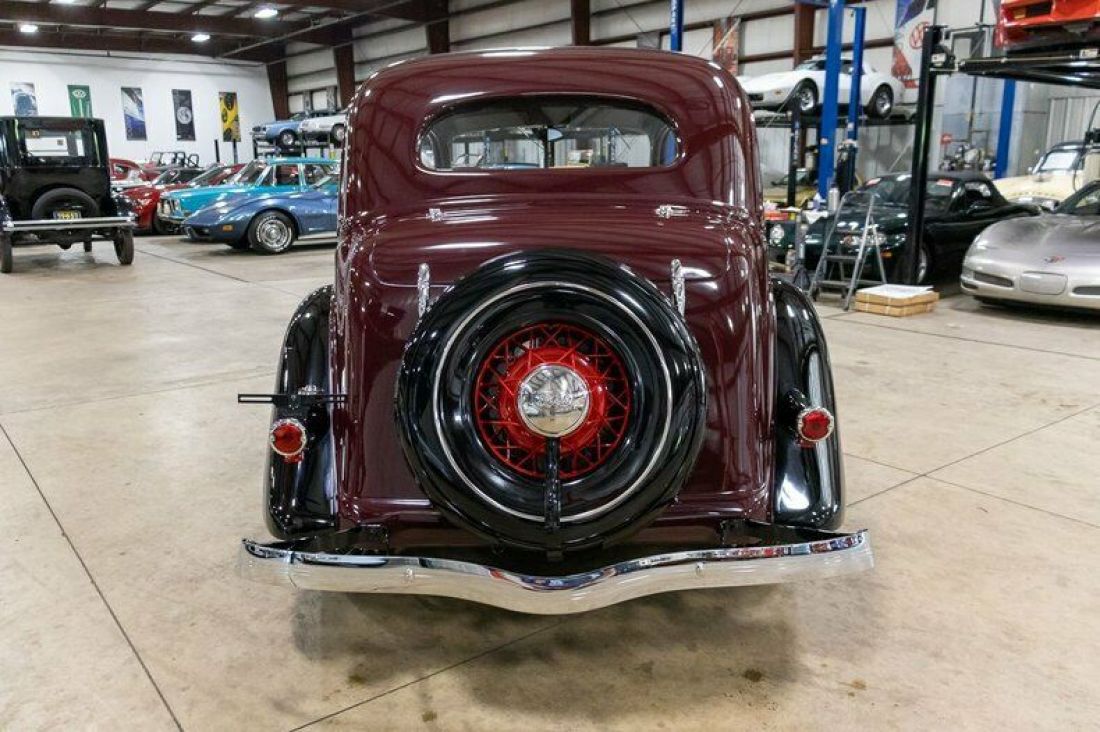 1935 Ford Other - photo 4