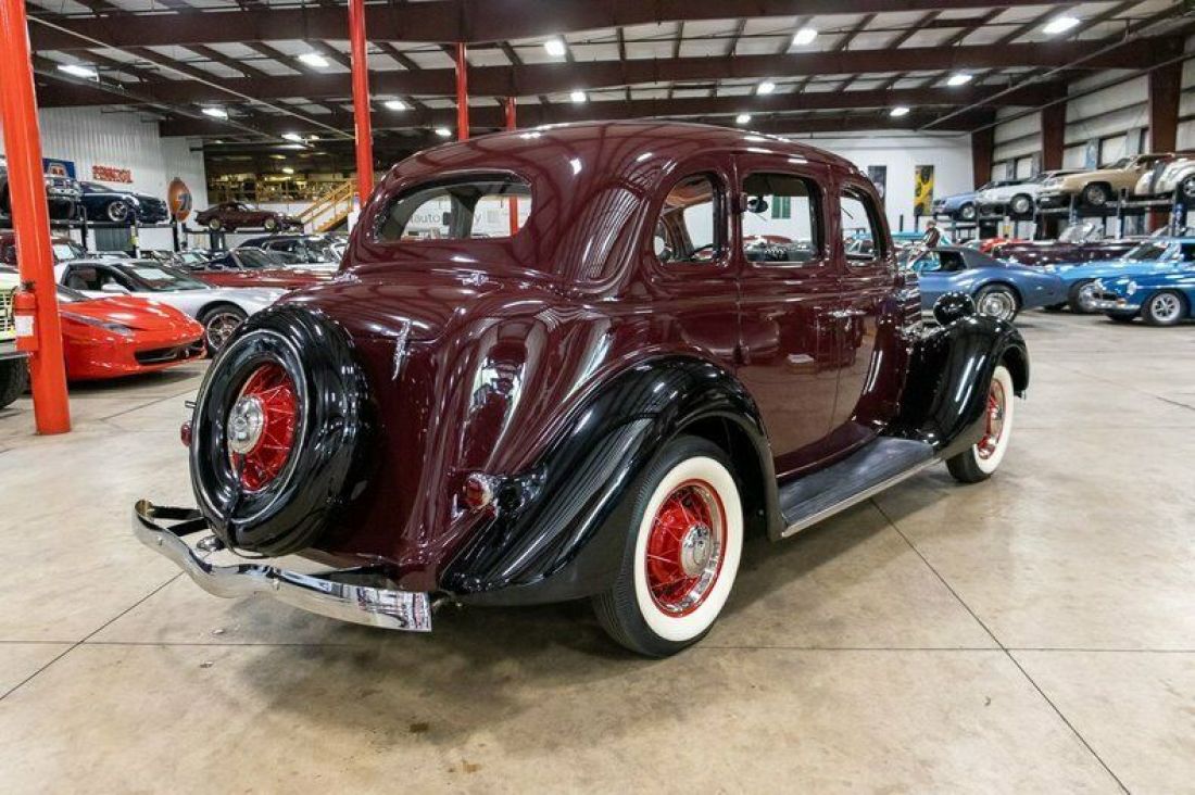 1935 Ford Other - photo 5