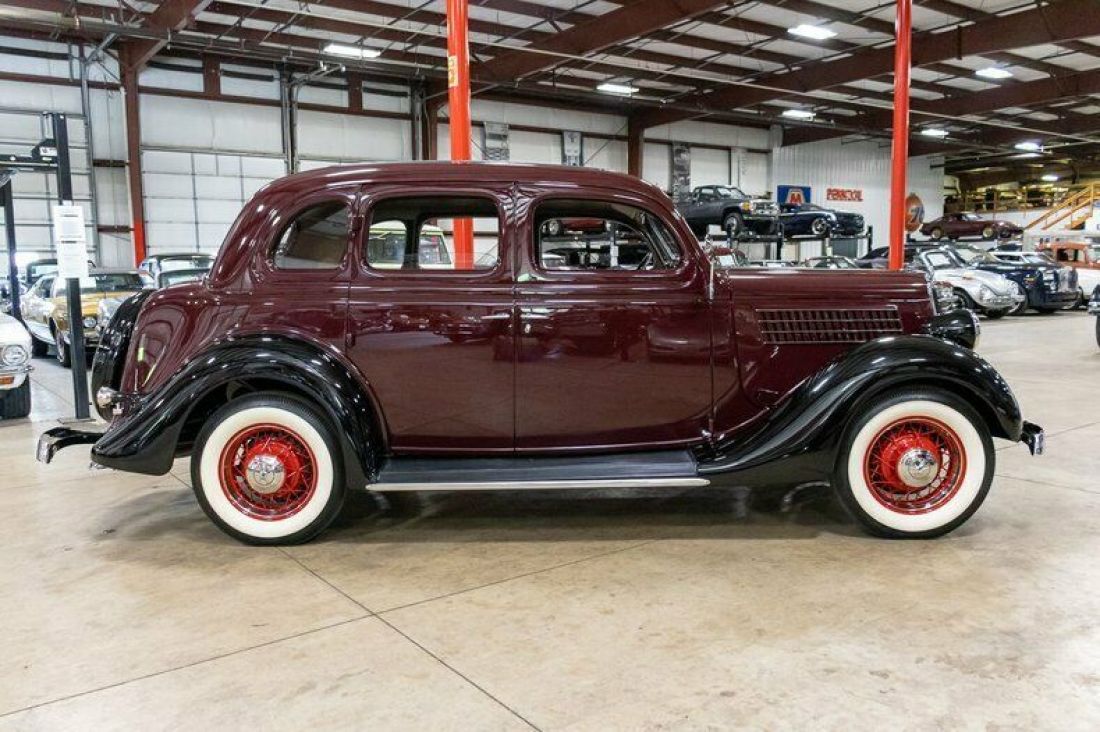 1935 Ford Other - photo 6