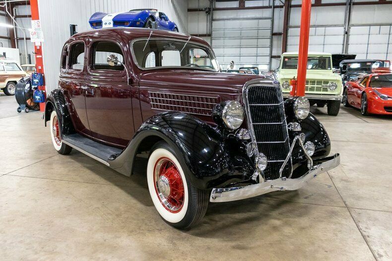 1935 Ford Other - photo 7