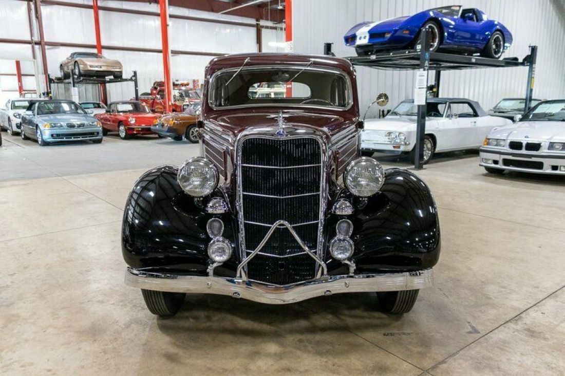 1935 Ford Other - photo 8