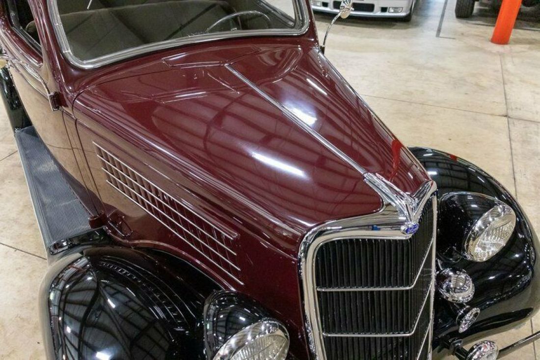 1935 Ford Other - photo 9