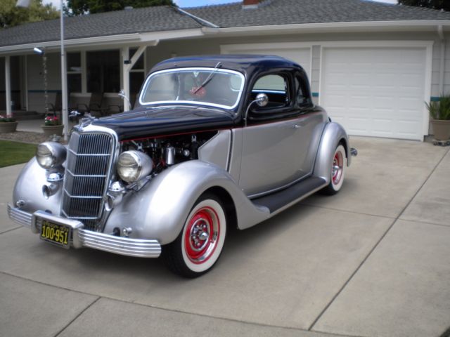 1935 Ford Other