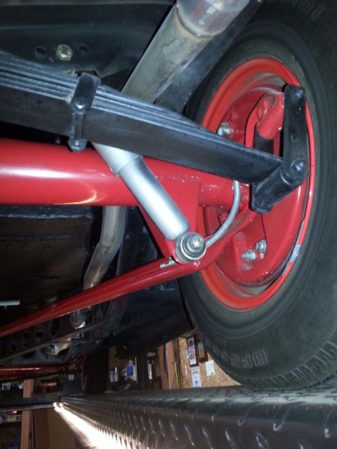 1935 Ford Other - photo 11