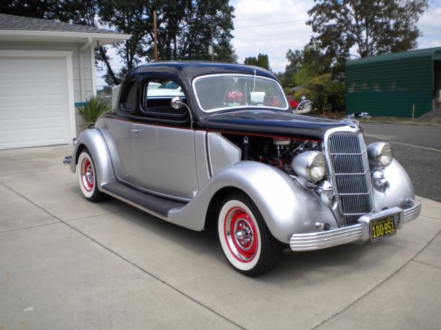 1935 Ford Other - photo 2