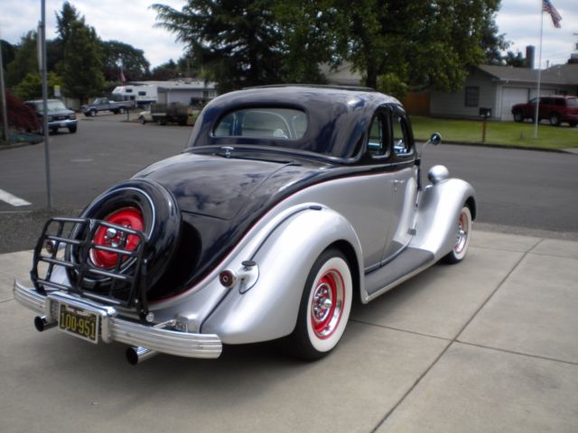 1935 Ford Other - photo 3