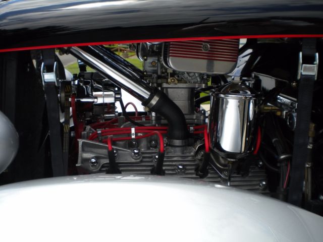 1935 Ford Other - photo 5