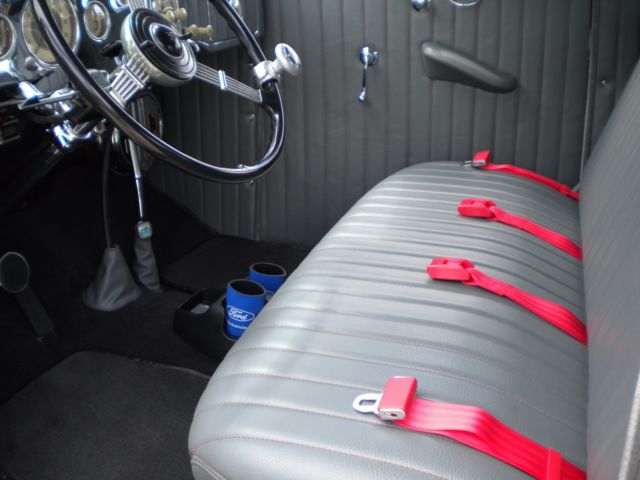 1935 Ford Other - photo 6