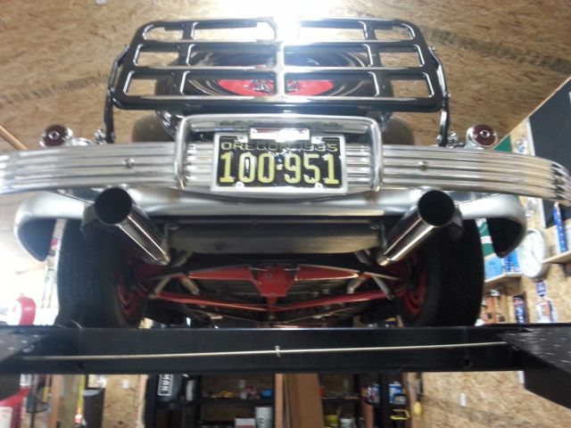1935 Ford Other - photo 9