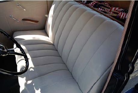1935 Ford Model A - photo 4