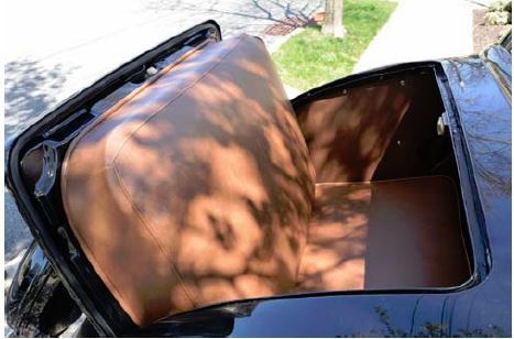 1935 Ford Model A - photo 7