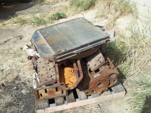 1935 Ford Other PANEL - photo 11
