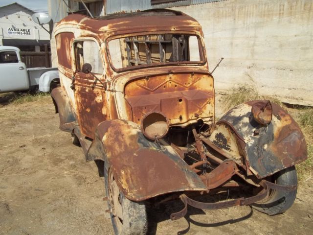 1935 Ford Other PANEL - photo 2