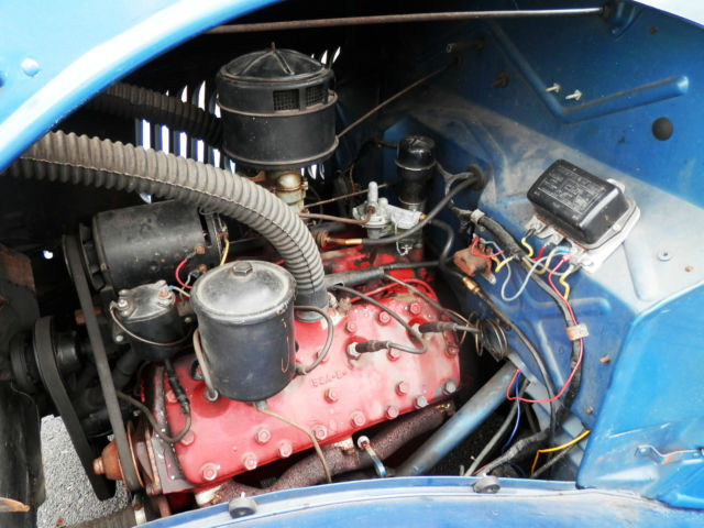 1935 Ford Other Pickups - photo 11