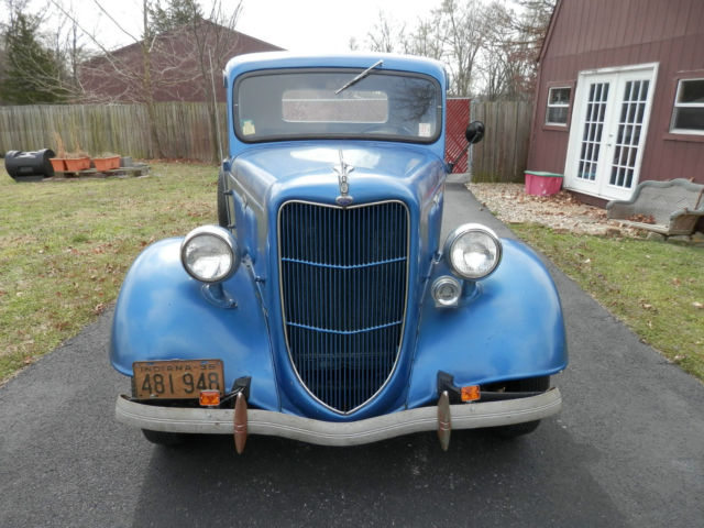 1935 Ford Other Pickups - photo 3