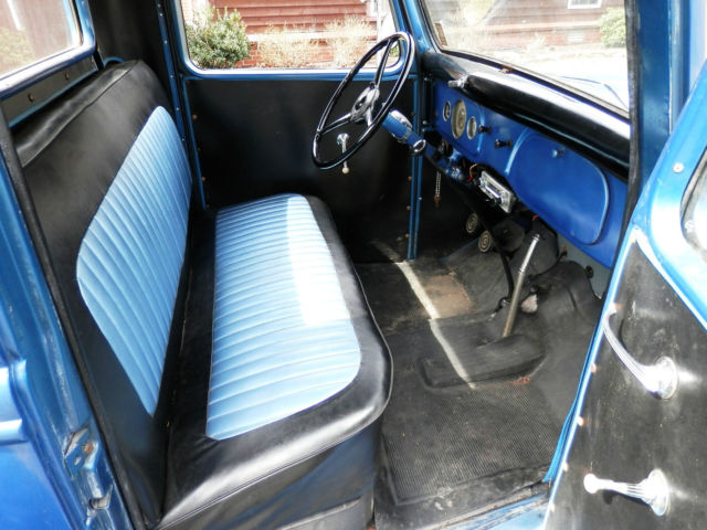 1935 Ford Other Pickups - photo 9