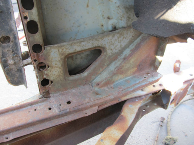 1935 Ford Panel Truck - photo 12