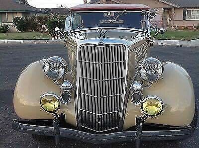 1935 Ford Other Red - photo 10