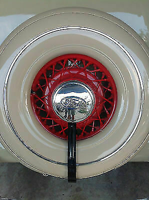 1935 Ford Other Red - photo 2