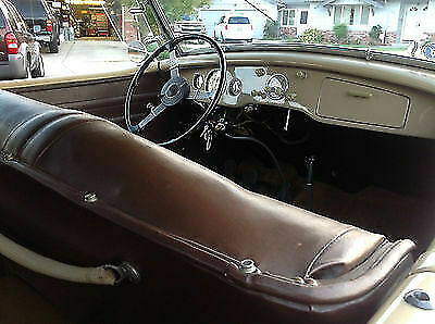 1935 Ford Other Red - photo 5