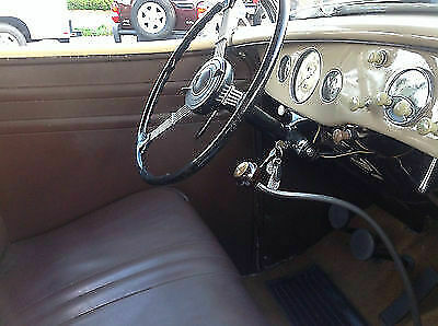 1935 Ford Other Red - photo 7