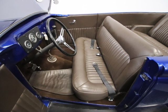 1935 Ford Phaeton Restomod - photo 5