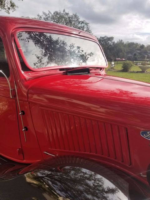 1935 Ford Other - photo 6