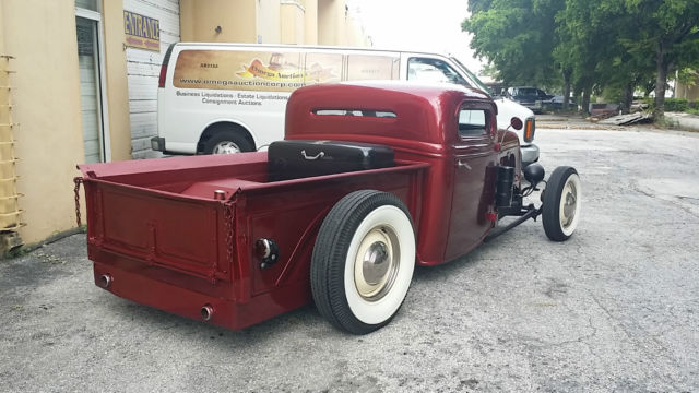 1935 Ford Other Pickups - photo 3