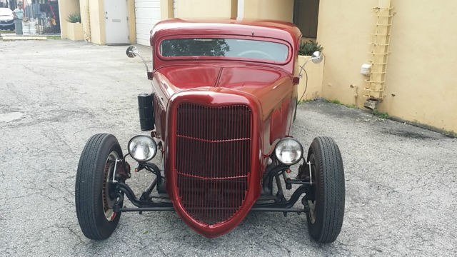 1935 Ford Other Pickups - photo 4