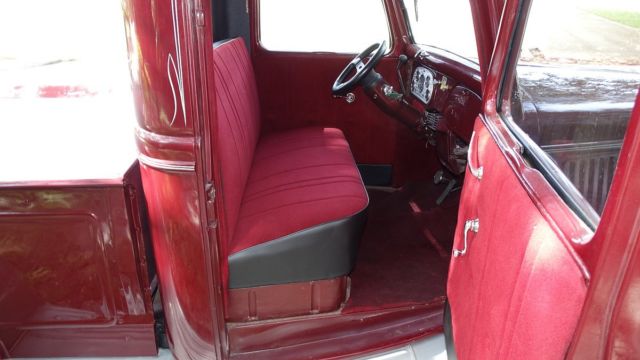 1935 Ford Other Pickups STEEL BODY FORD PICK UP HOT ROD - photo 11