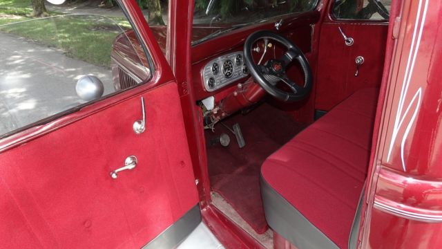 1935 Ford Other Pickups STEEL BODY FORD PICK UP HOT ROD - photo 13
