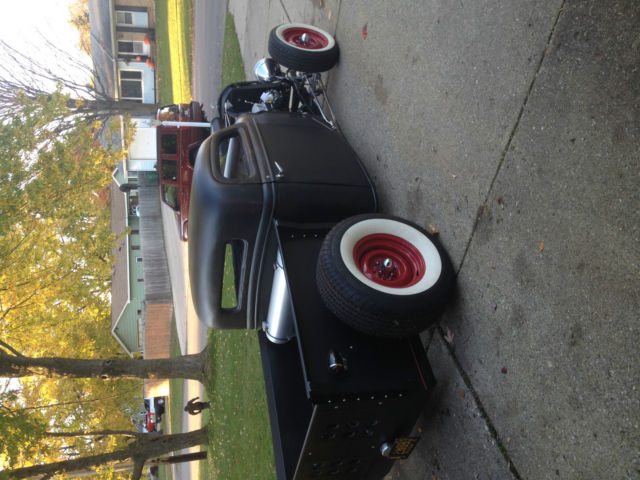 1935 Ford Other Pickups - photo 10