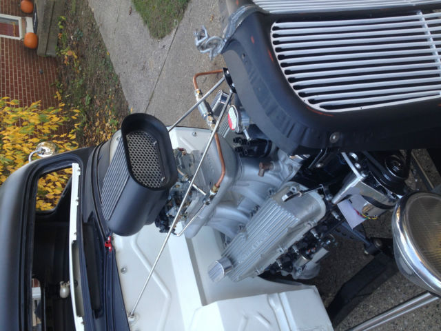 1935 Ford Other Pickups - photo 12