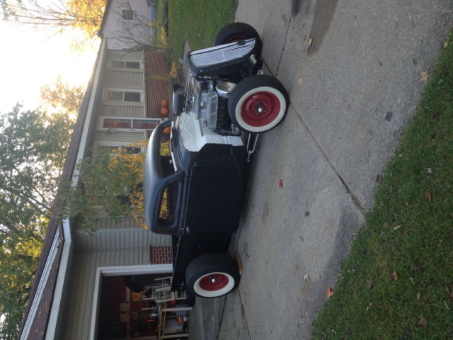 1935 Ford Other Pickups - photo 2